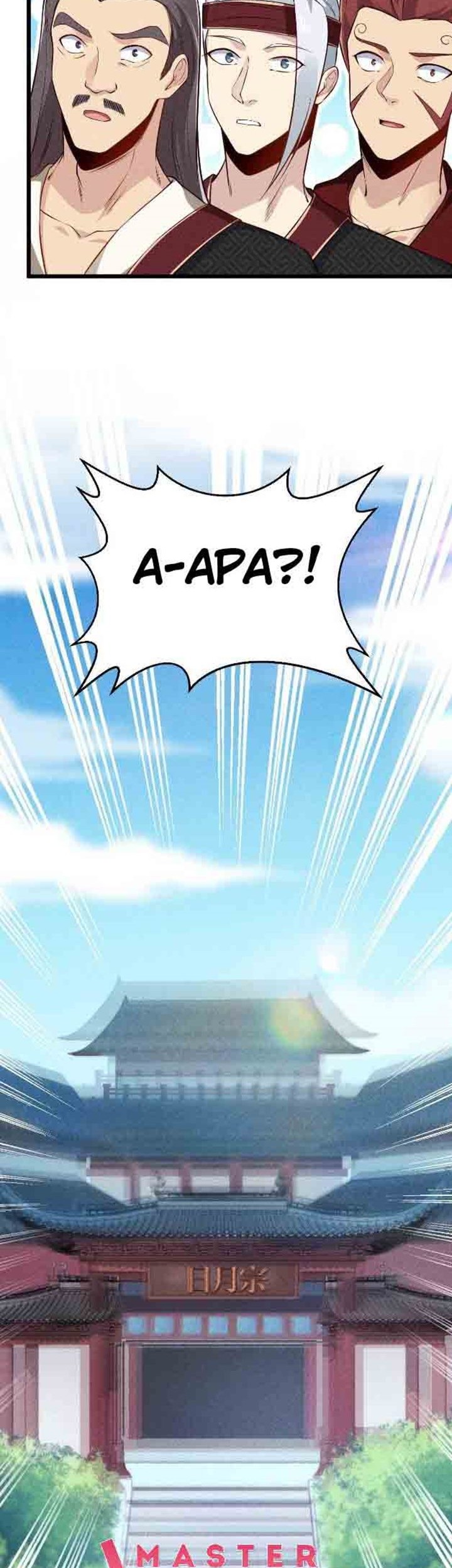 Supreme Martial Chef Chapter 04 Gambar 32