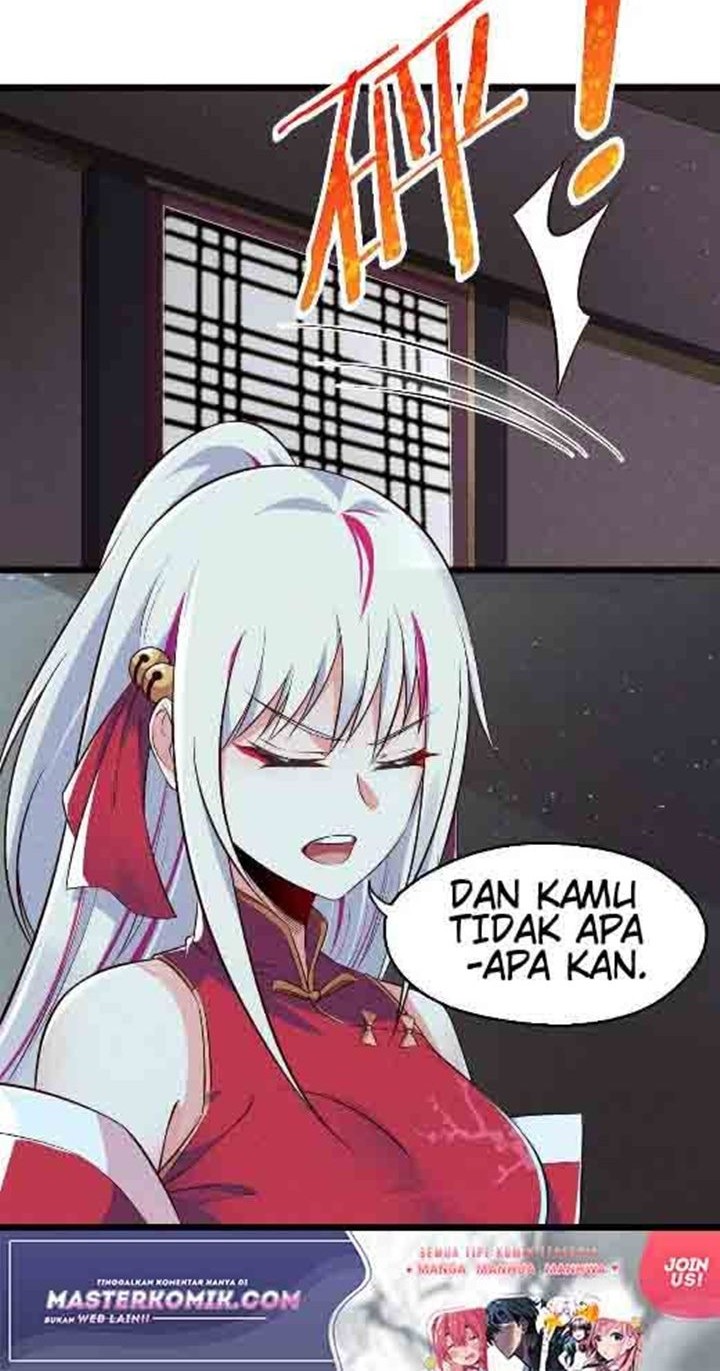 Supreme Martial Chef Chapter 04 Gambar 40