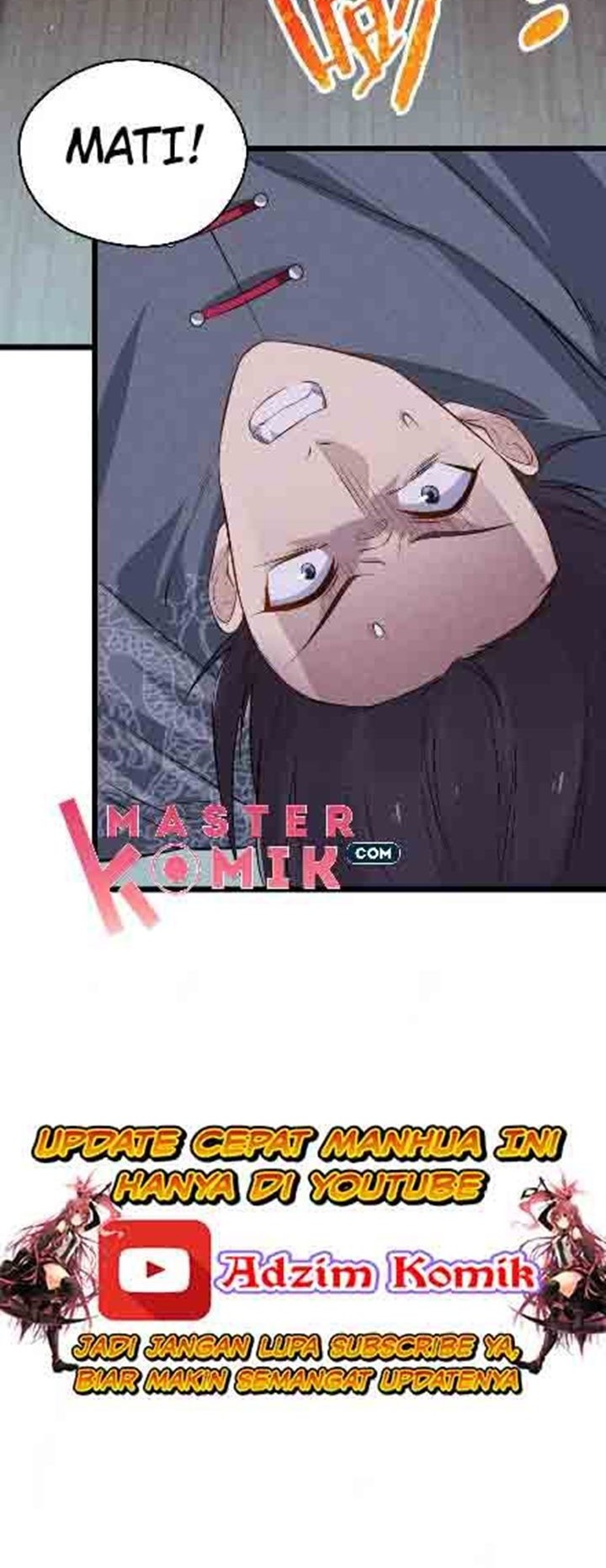 Supreme Martial Chef Chapter 04 Gambar 47