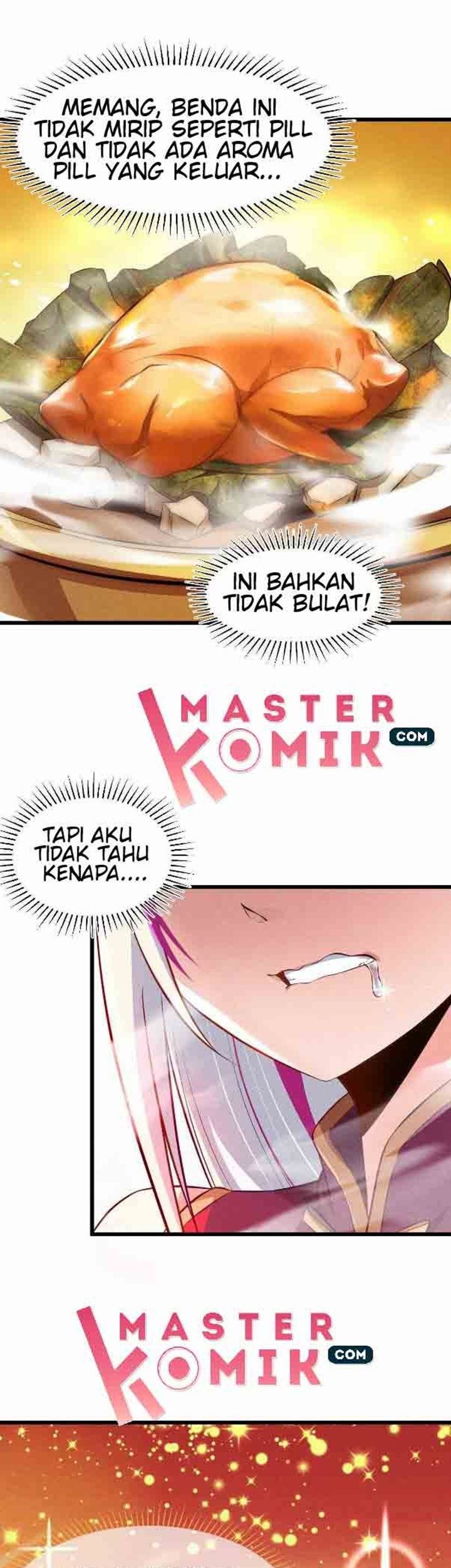 Supreme Martial Chef Chapter 04 Gambar 7