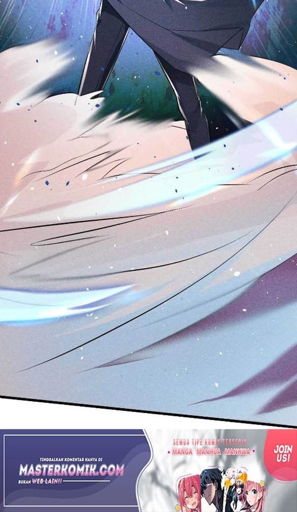 Supreme Martial Chef Chapter 03 Gambar 22