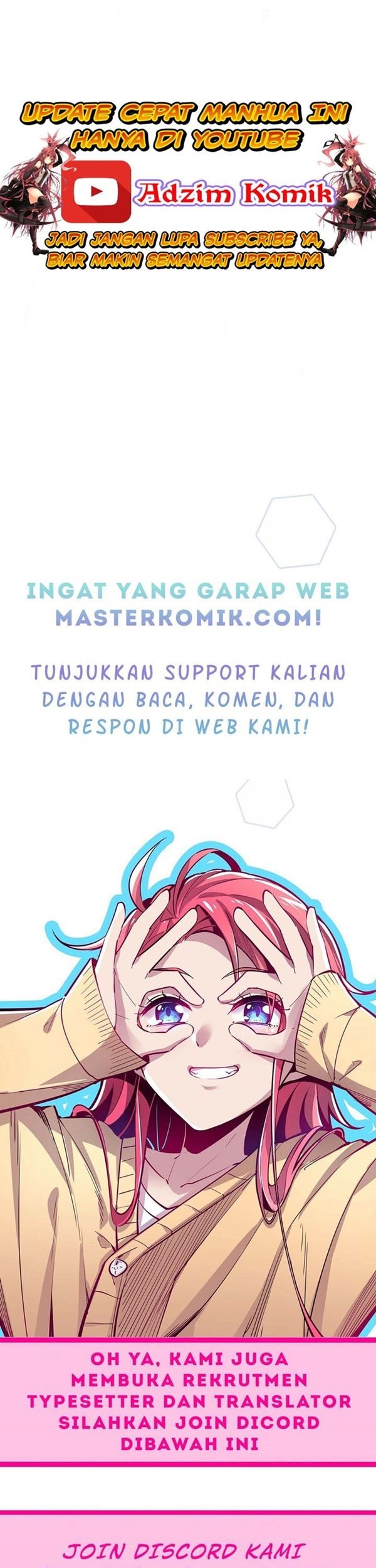 Supreme Martial Chef Chapter 03 Gambar 38