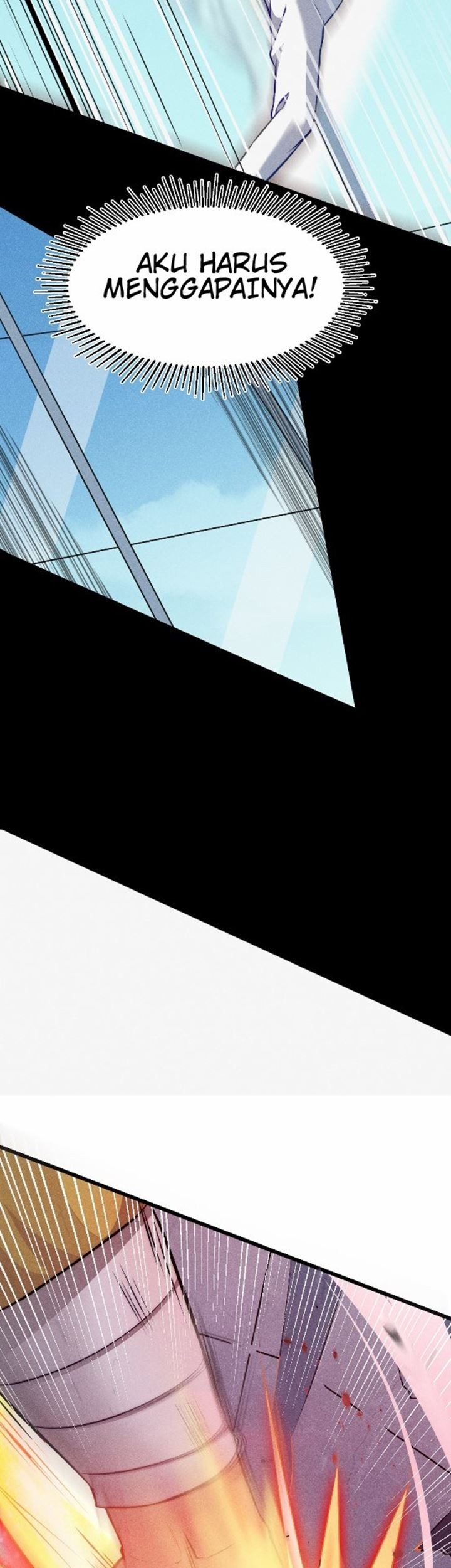 Supreme Martial Chef Chapter 02 Gambar 12