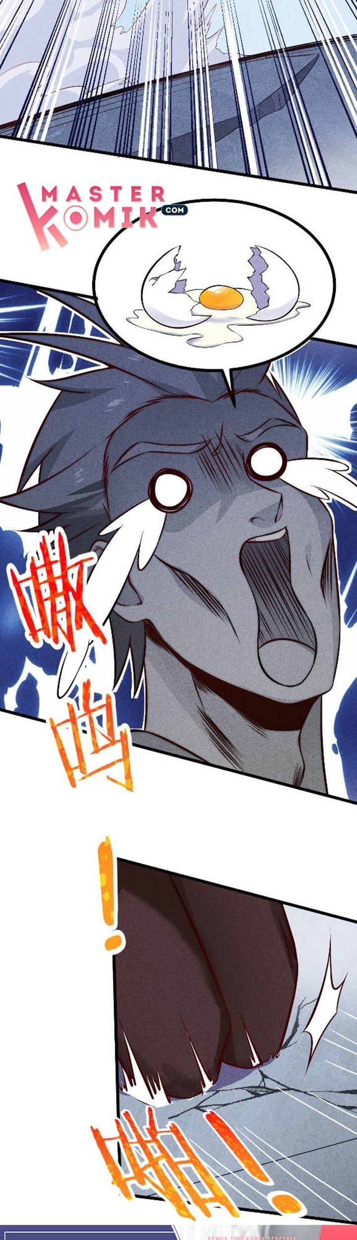 Supreme Martial Chef Chapter 02 Gambar 22