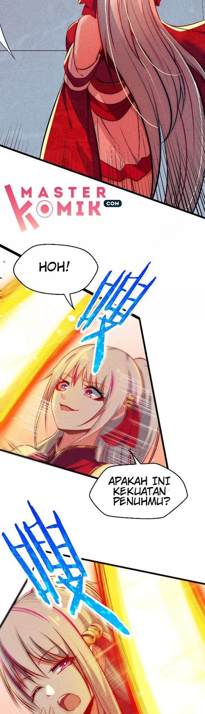 Supreme Martial Chef Chapter 02 Gambar 19