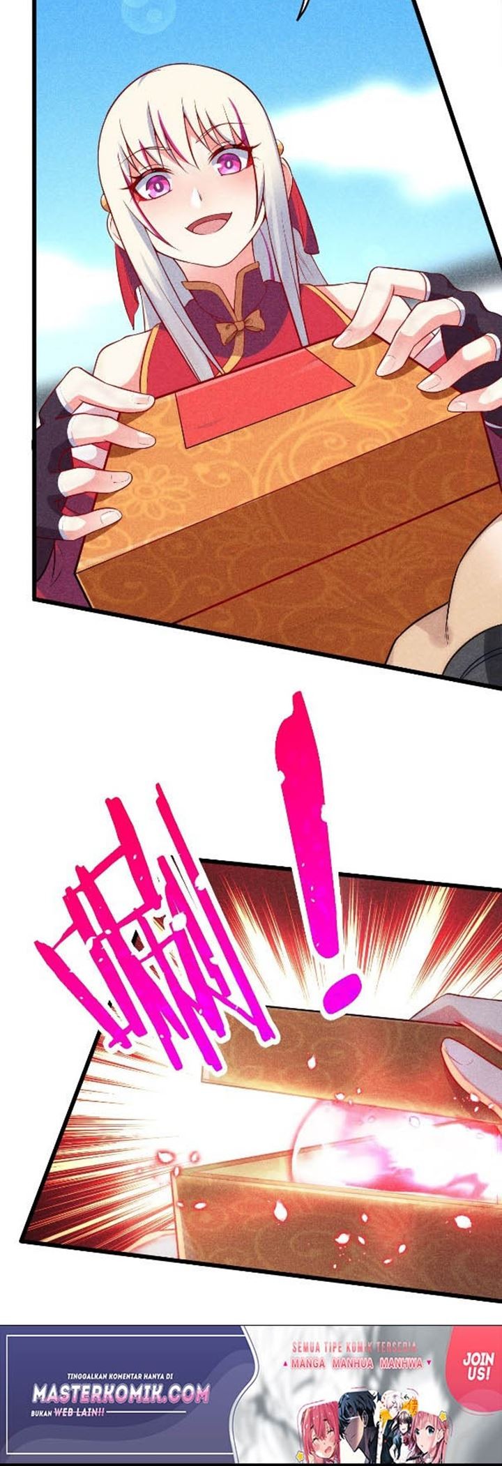 Supreme Martial Chef Chapter 02 Gambar 28