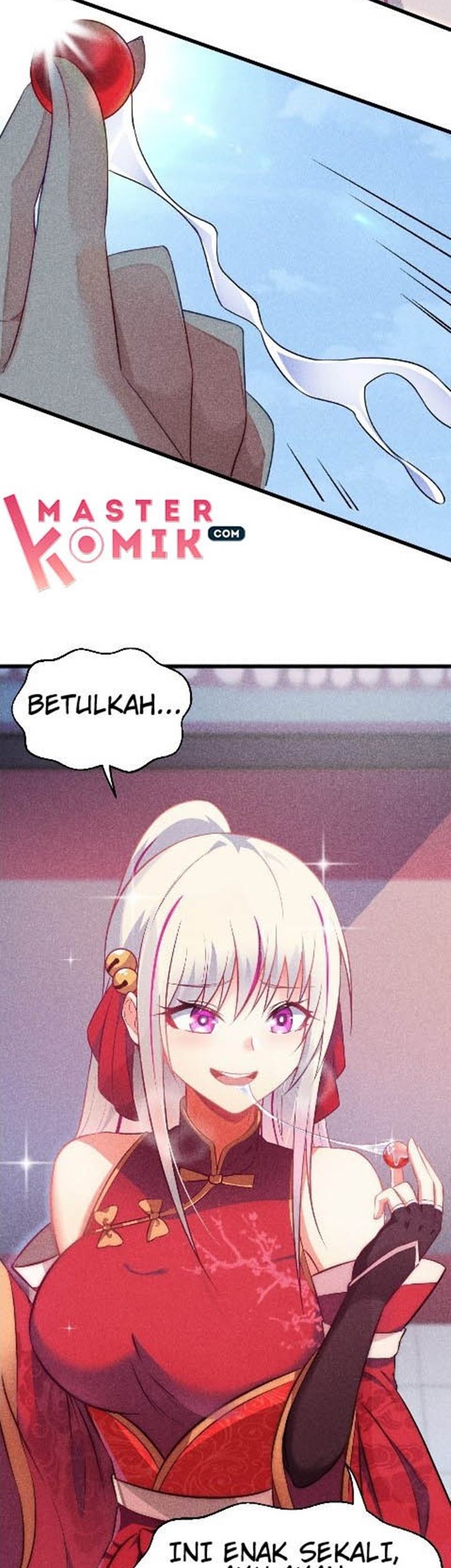 Supreme Martial Chef Chapter 02 Gambar 37