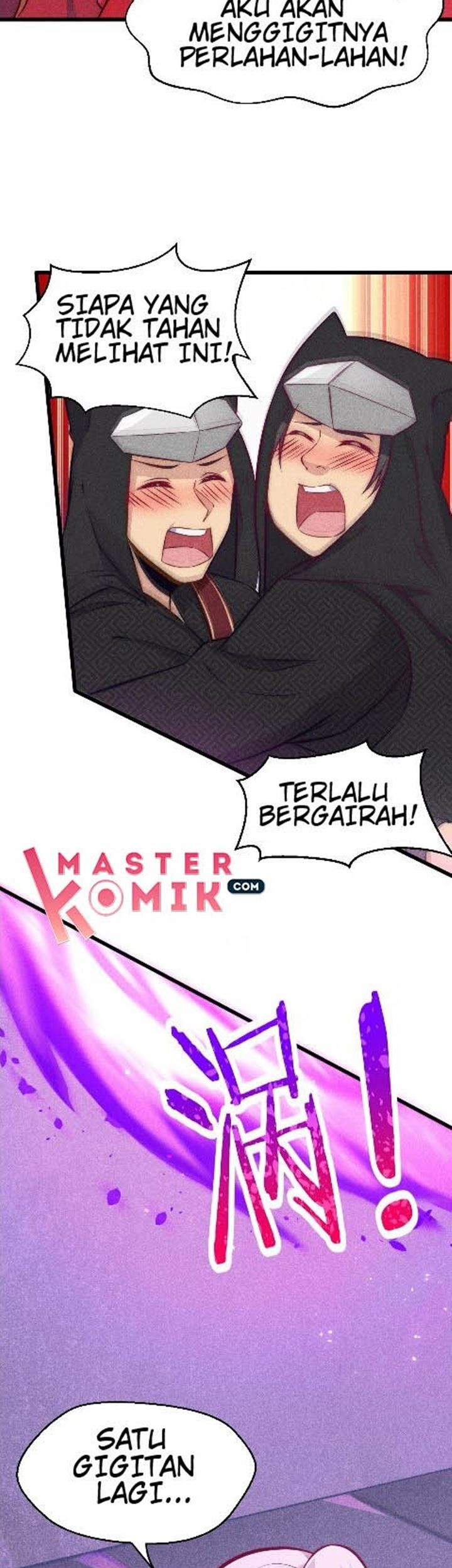 Supreme Martial Chef Chapter 02 Gambar 38