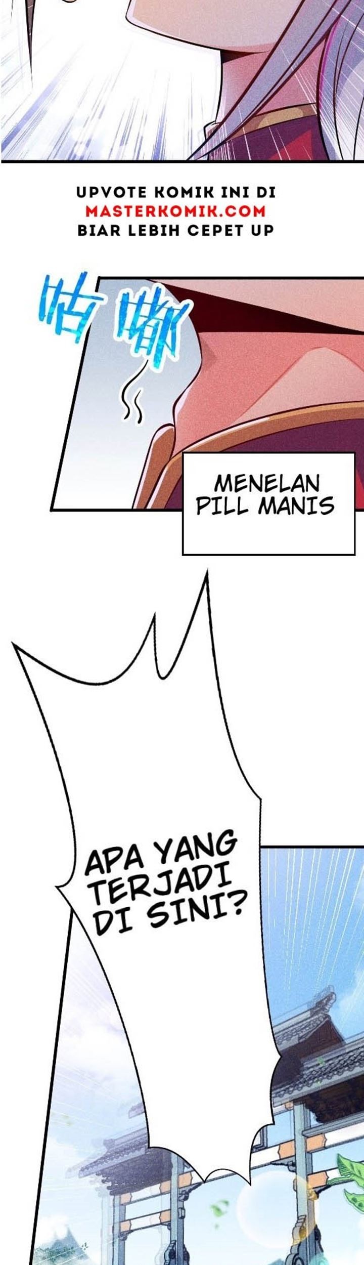 Supreme Martial Chef Chapter 02 Gambar 45