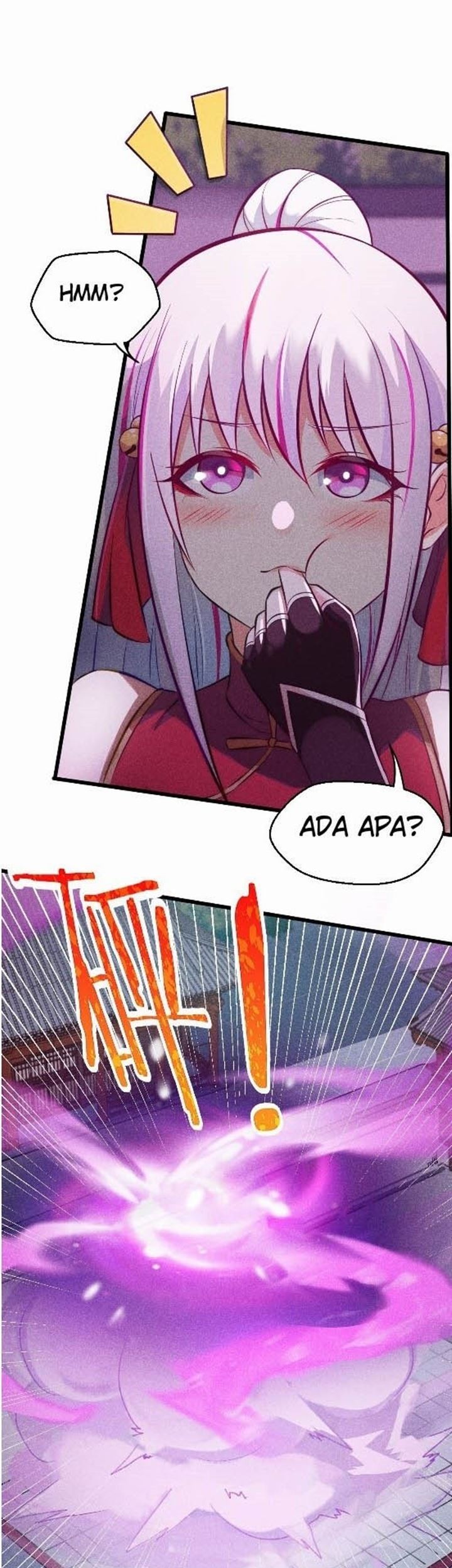 Supreme Martial Chef Chapter 02 Gambar 41