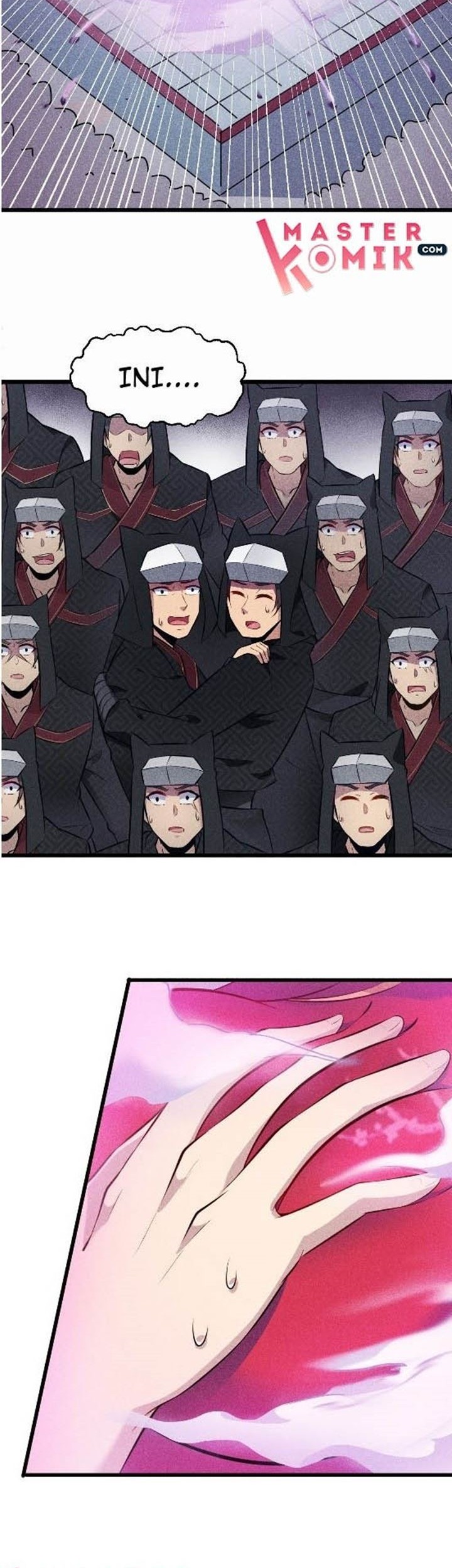 Supreme Martial Chef Chapter 02 Gambar 42