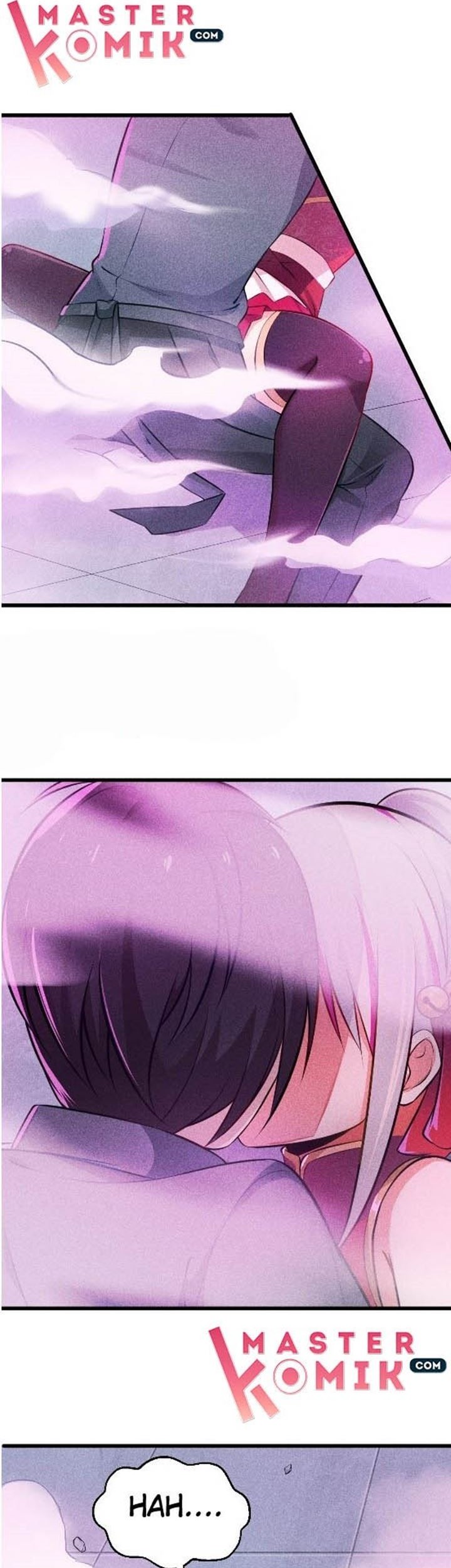 Supreme Martial Chef Chapter 02 Gambar 43