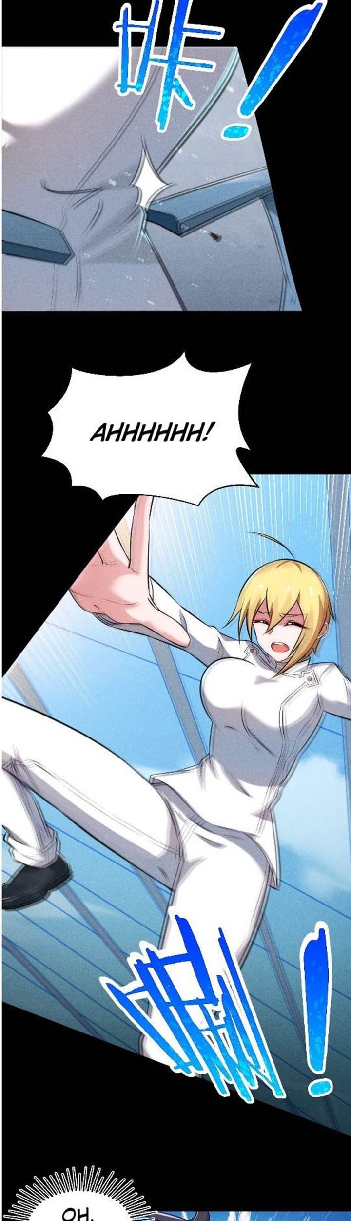 Supreme Martial Chef Chapter 02 Gambar 9