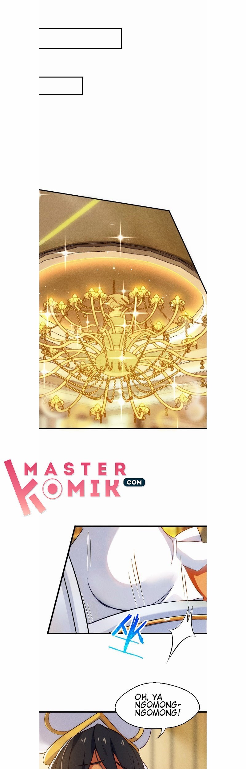 Supreme Martial Chef Chapter 01 Gambar 11