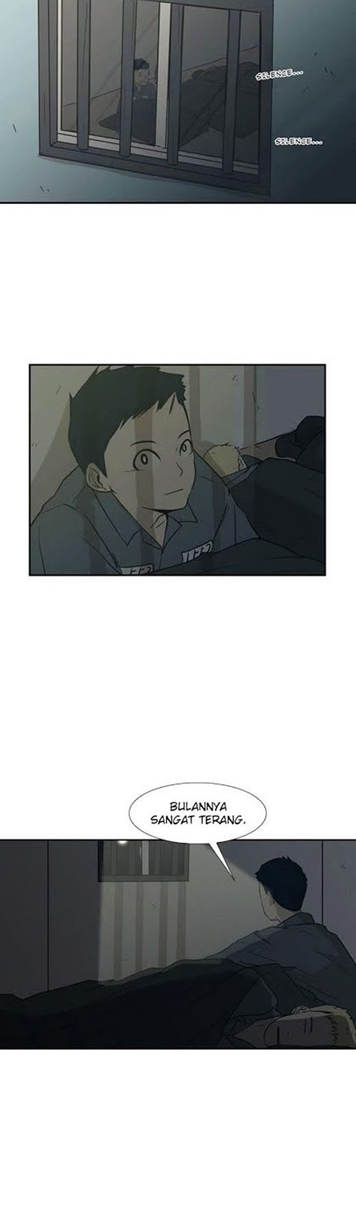 Shark Chapter 04 Gambar 13