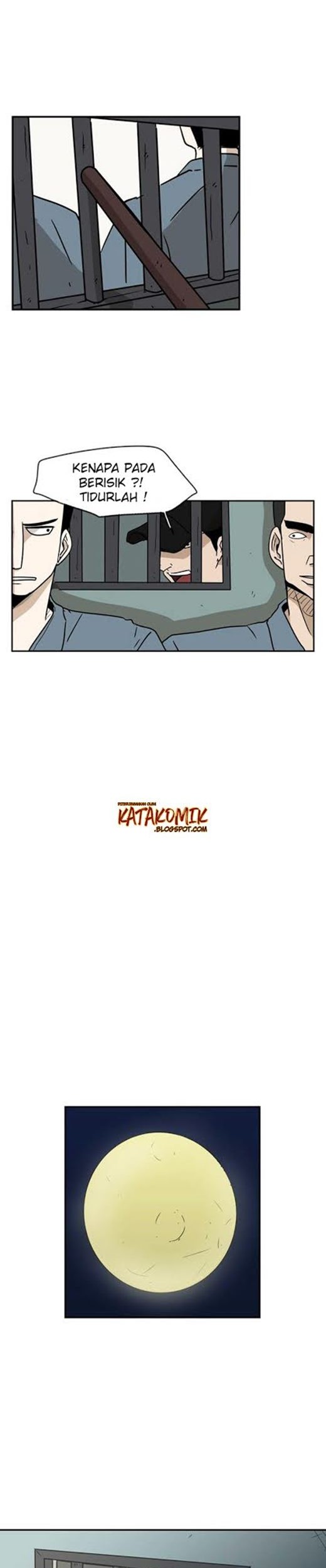 Shark Chapter 04 Gambar 12