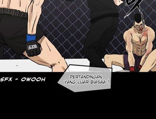 Shark Chapter 04 Gambar 17