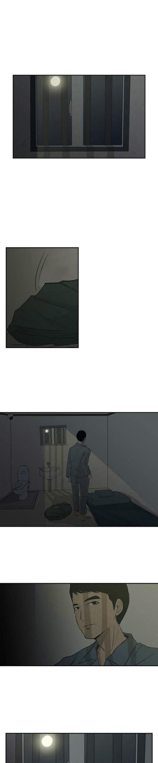 Shark Chapter 04 Gambar 14