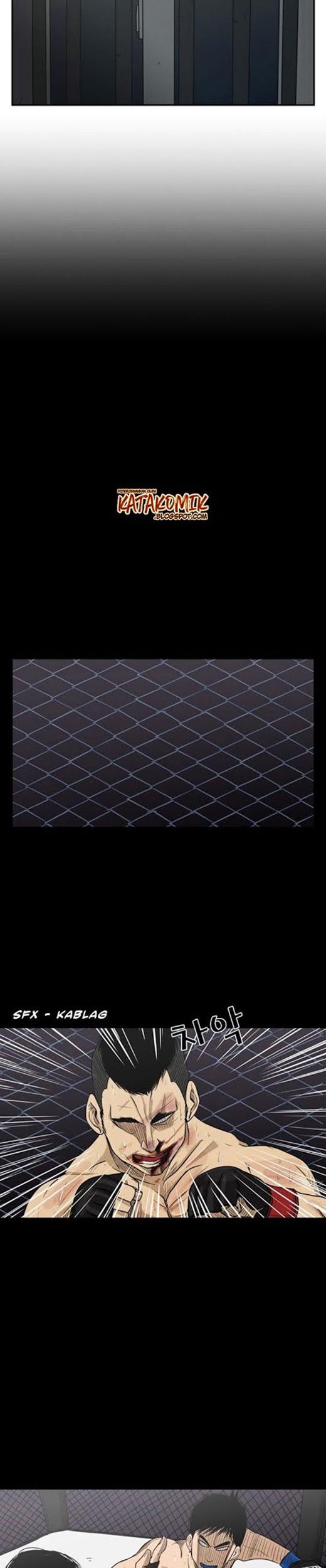 Shark Chapter 04 Gambar 15