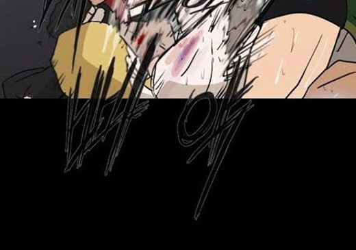 Shark Chapter 04 Gambar 21