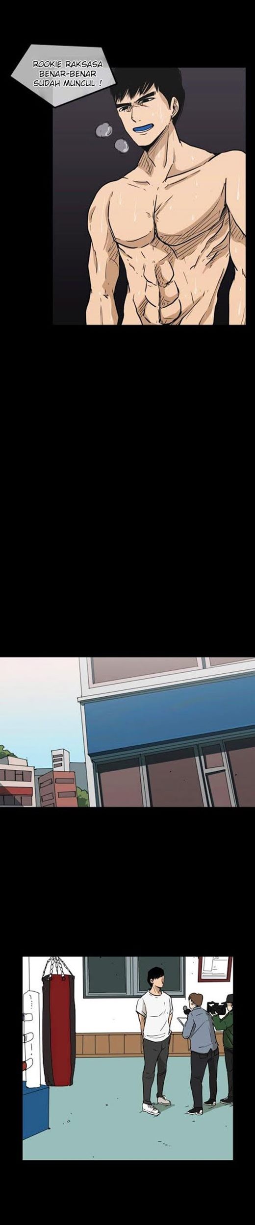 Shark Chapter 04 Gambar 18