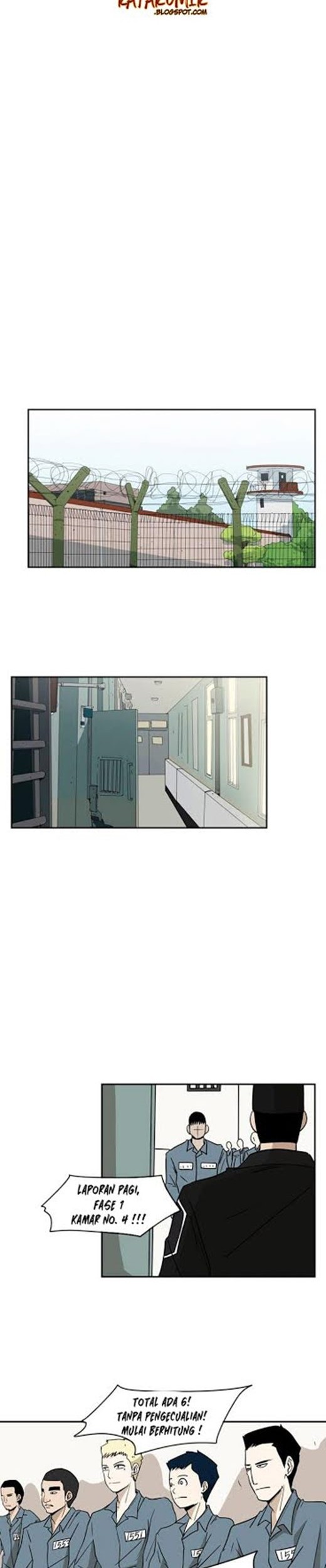 Shark Chapter 04 Gambar 25