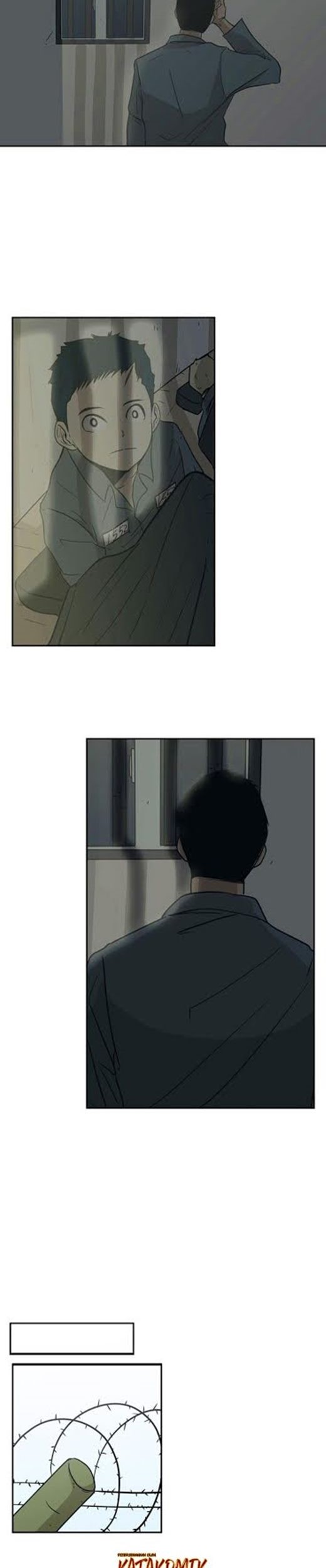 Shark Chapter 04 Gambar 24