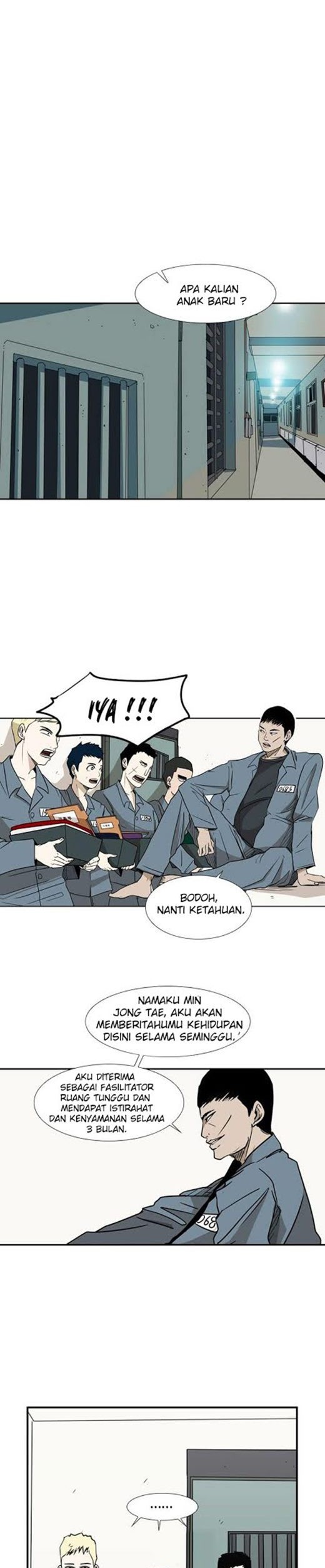 Shark Chapter 04 Gambar 8