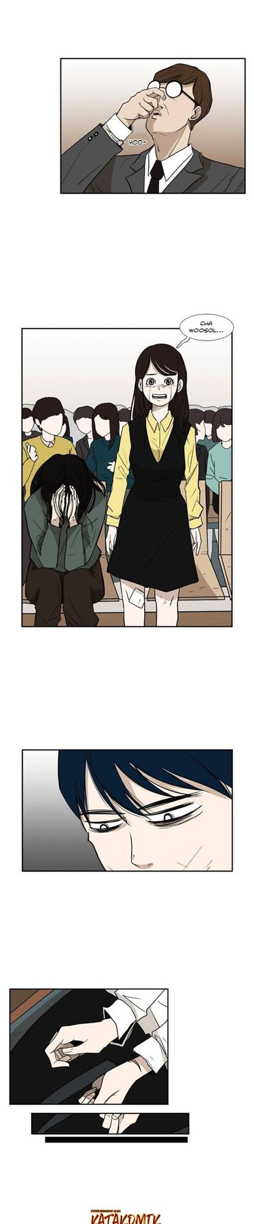 Shark Chapter 03 Gambar 8