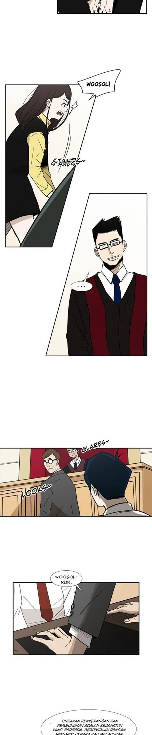 Shark Chapter 03 Gambar 6