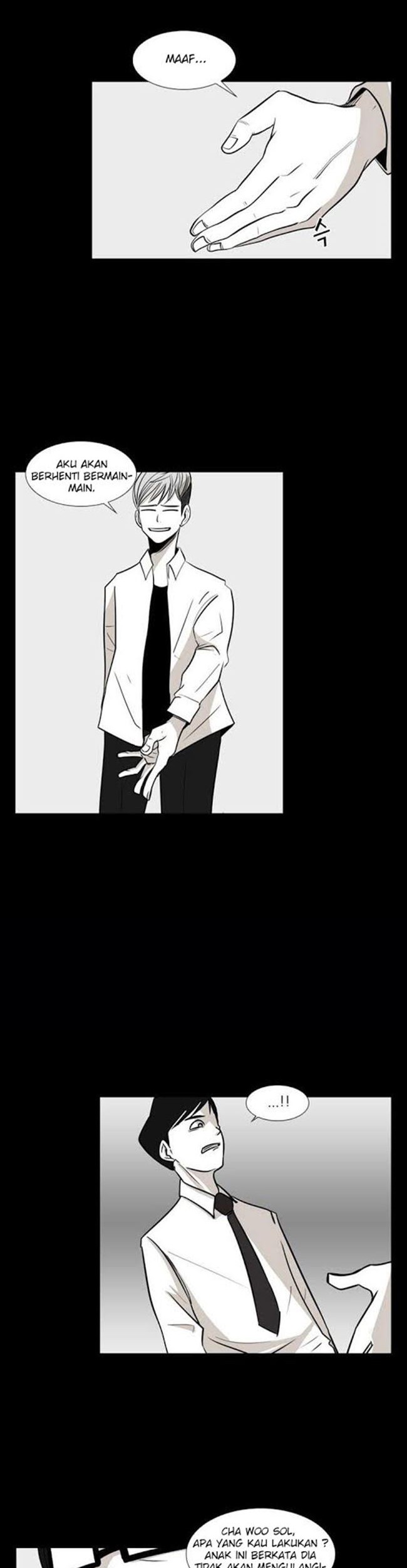 Shark Chapter 02 Gambar 13