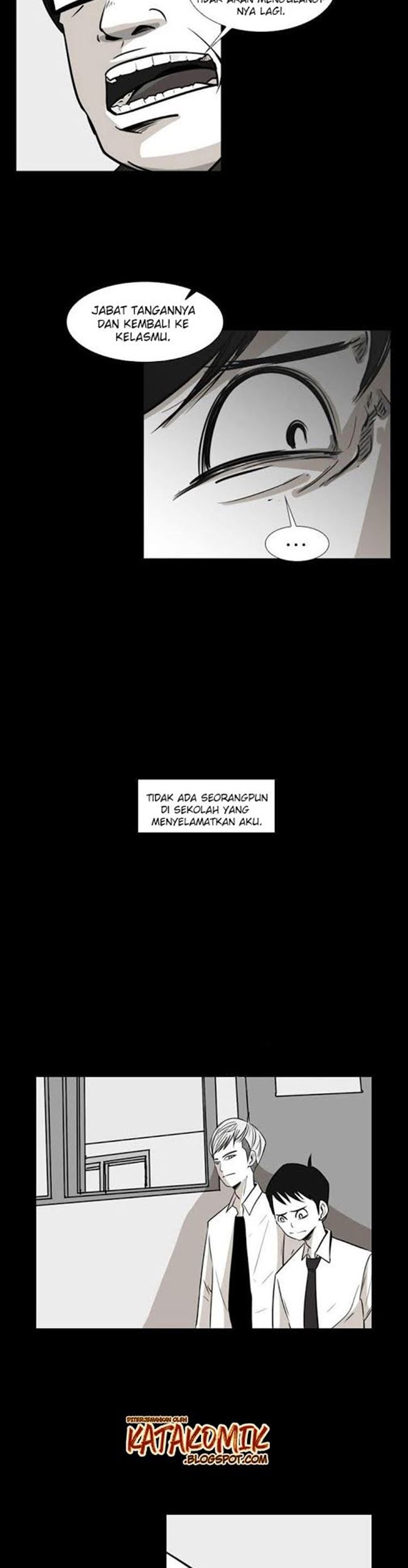 Shark Chapter 02 Gambar 14