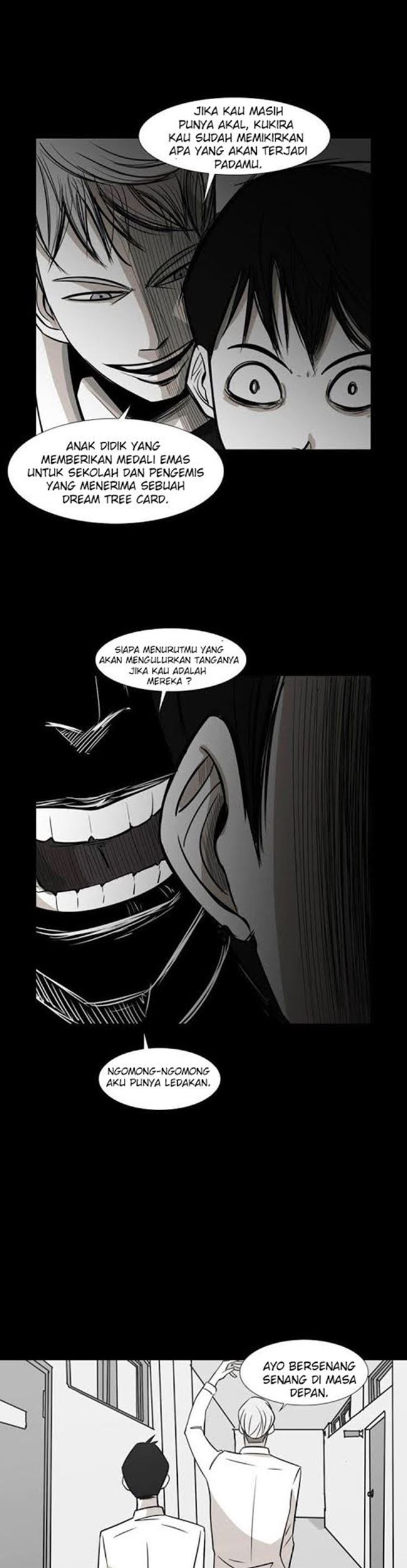 Shark Chapter 02 Gambar 16