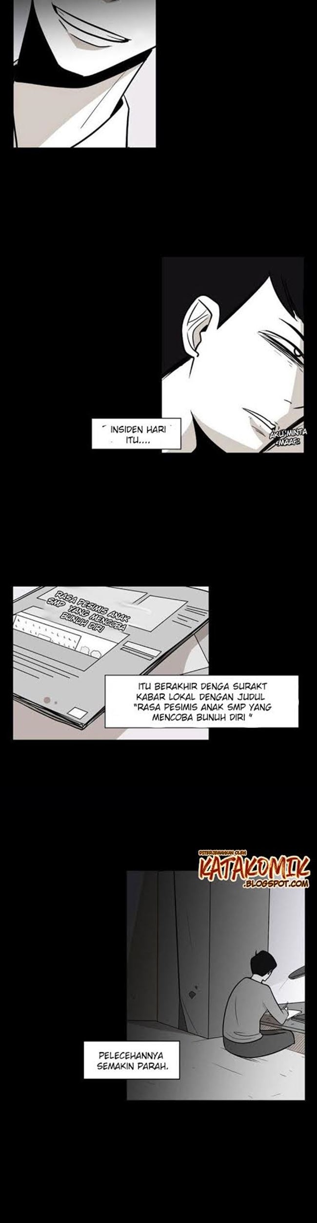 Shark Chapter 02 Gambar 25
