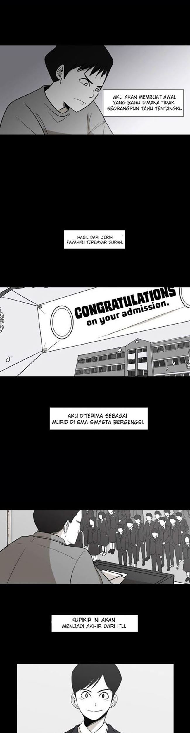 Shark Chapter 02 Gambar 27