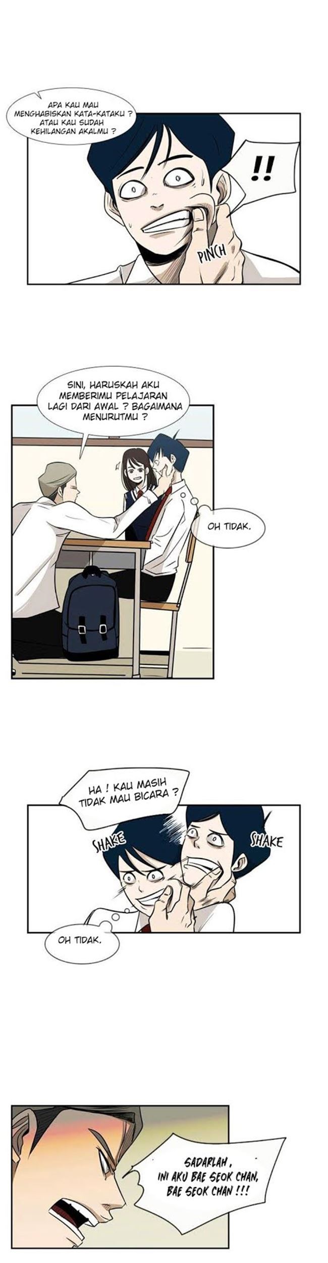 Shark Chapter 02 Gambar 30