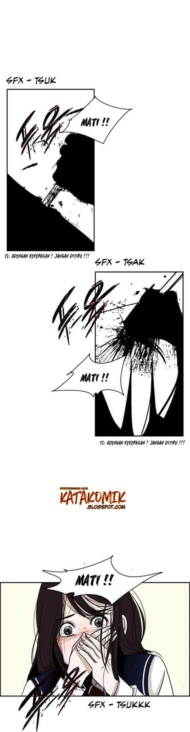 Shark Chapter 02 Gambar 50