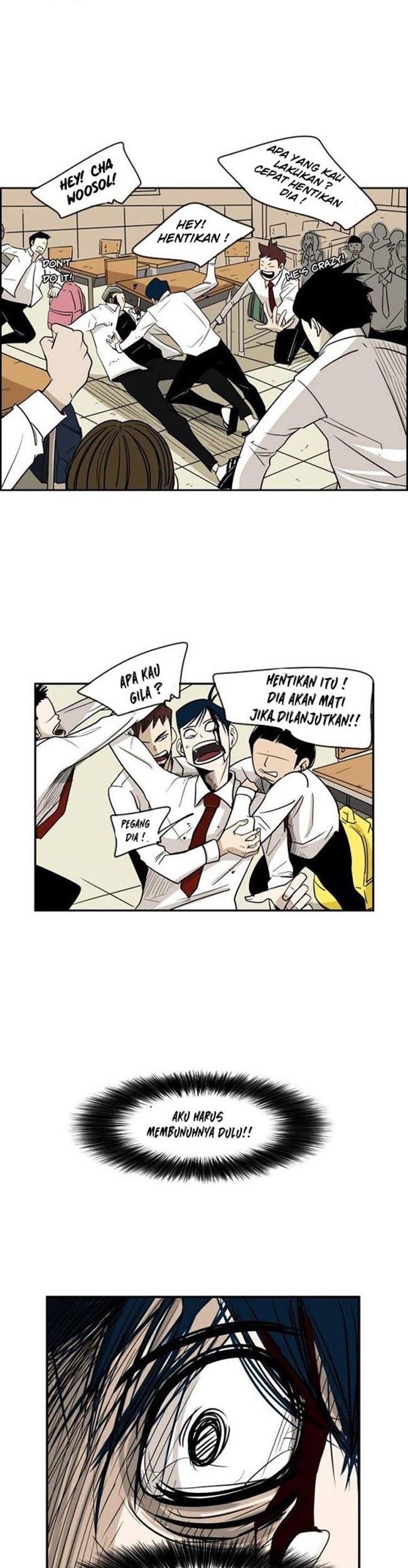 Shark Chapter 02 Gambar 51