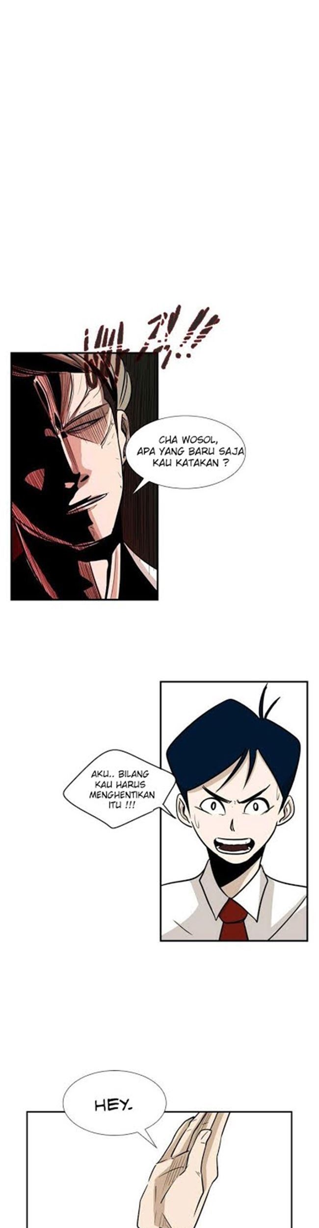 Shark Chapter 02 Gambar 36