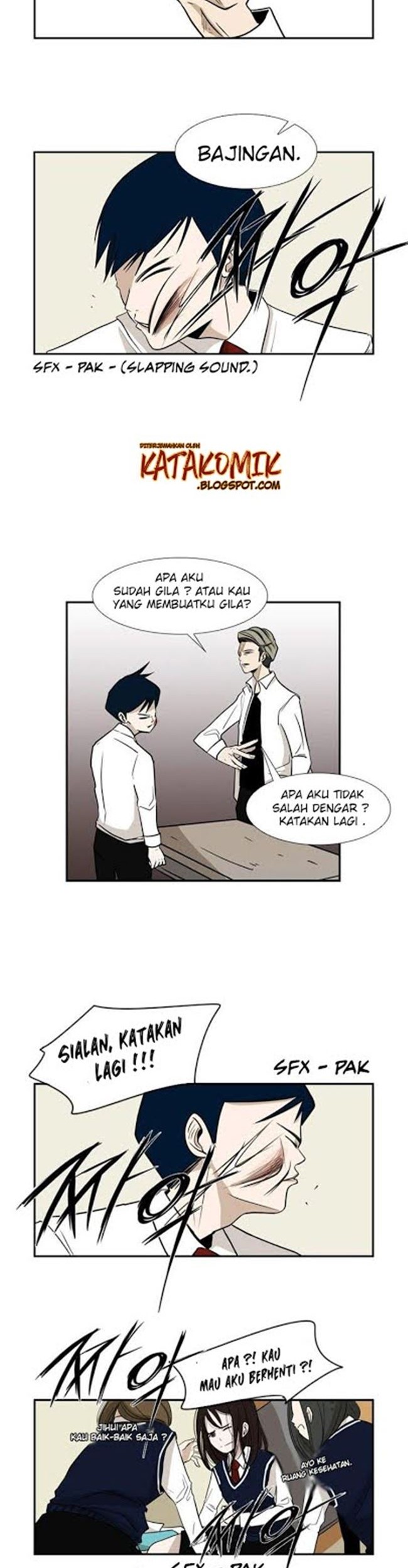 Shark Chapter 02 Gambar 37