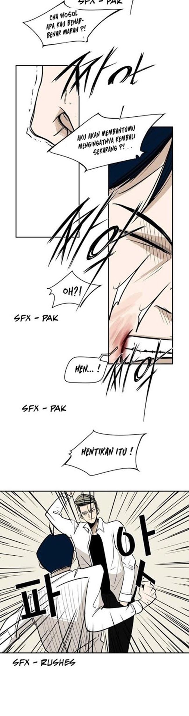 Shark Chapter 02 Gambar 38