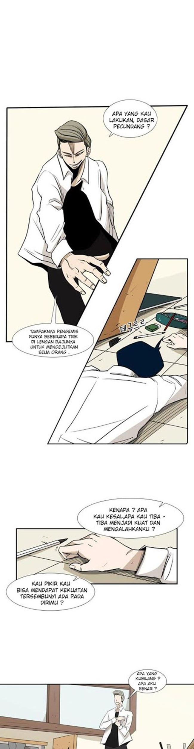 Shark Chapter 02 Gambar 40