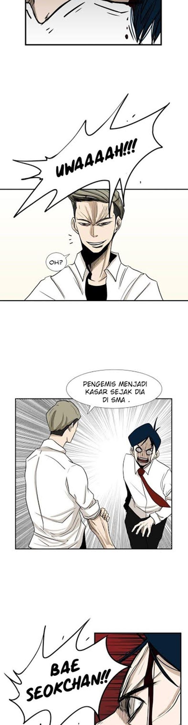 Shark Chapter 02 Gambar 43