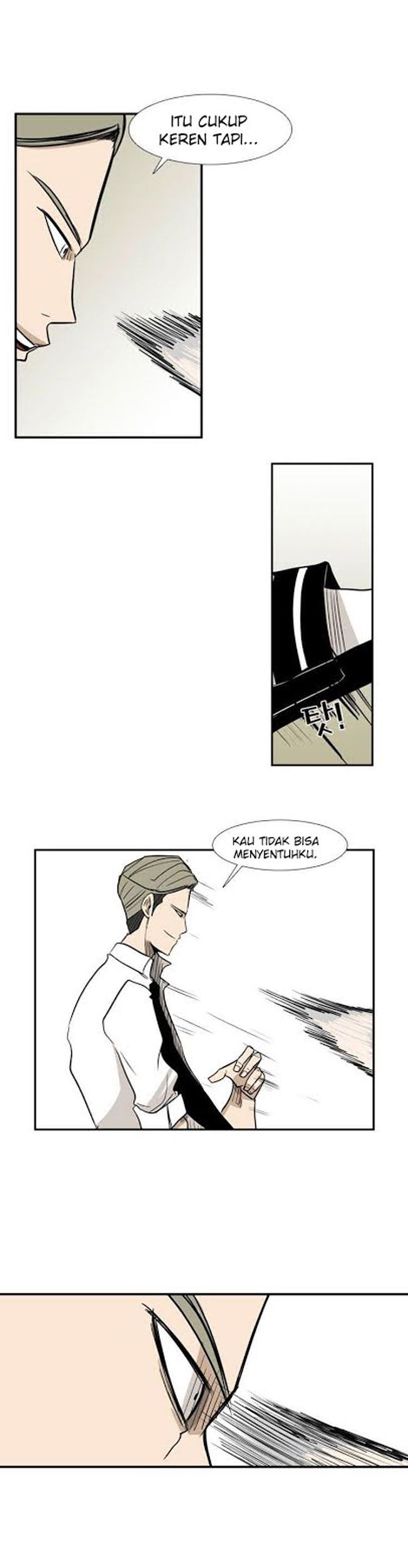 Shark Chapter 02 Gambar 45