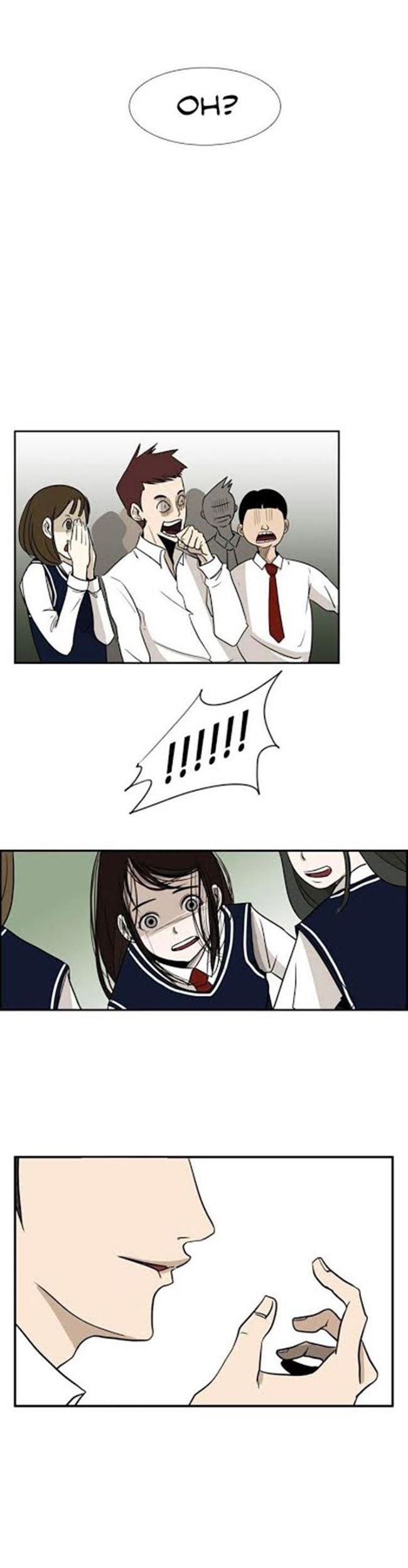 Shark Chapter 02 Gambar 46