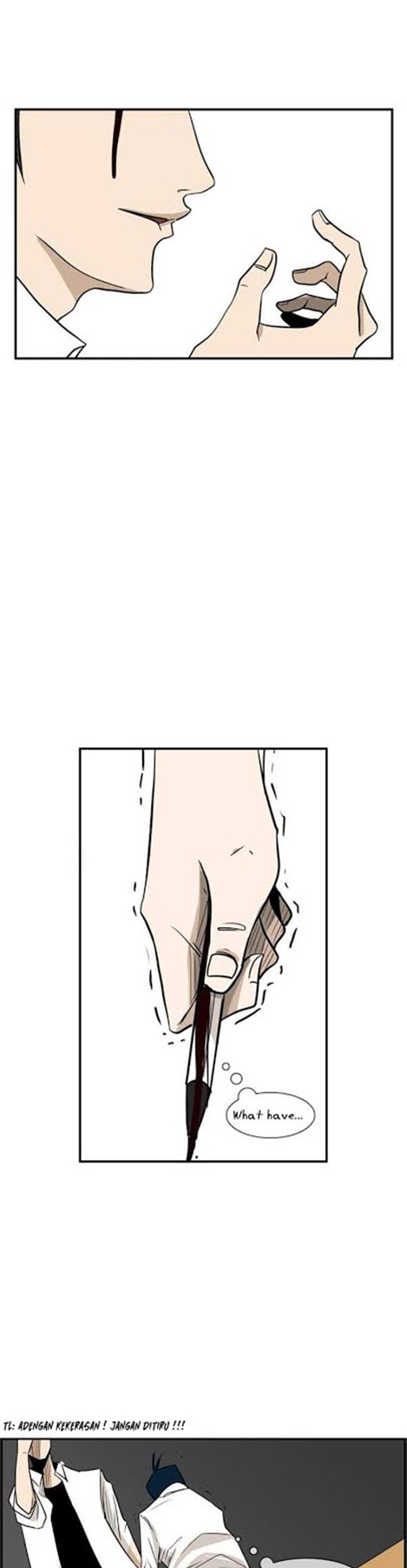 Shark Chapter 02 Gambar 47