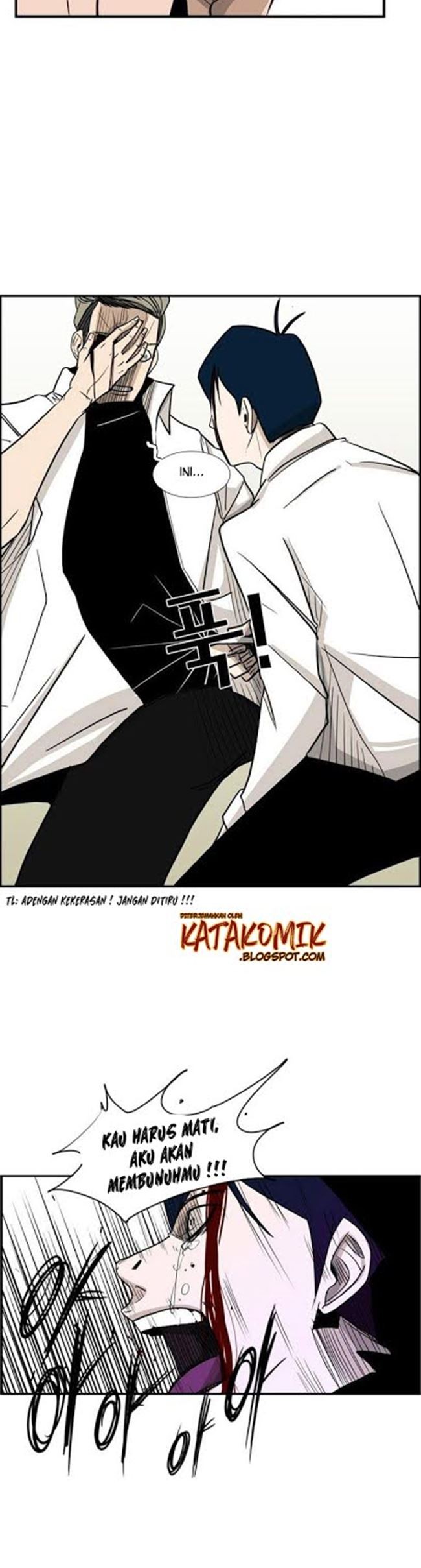 Shark Chapter 02 Gambar 49