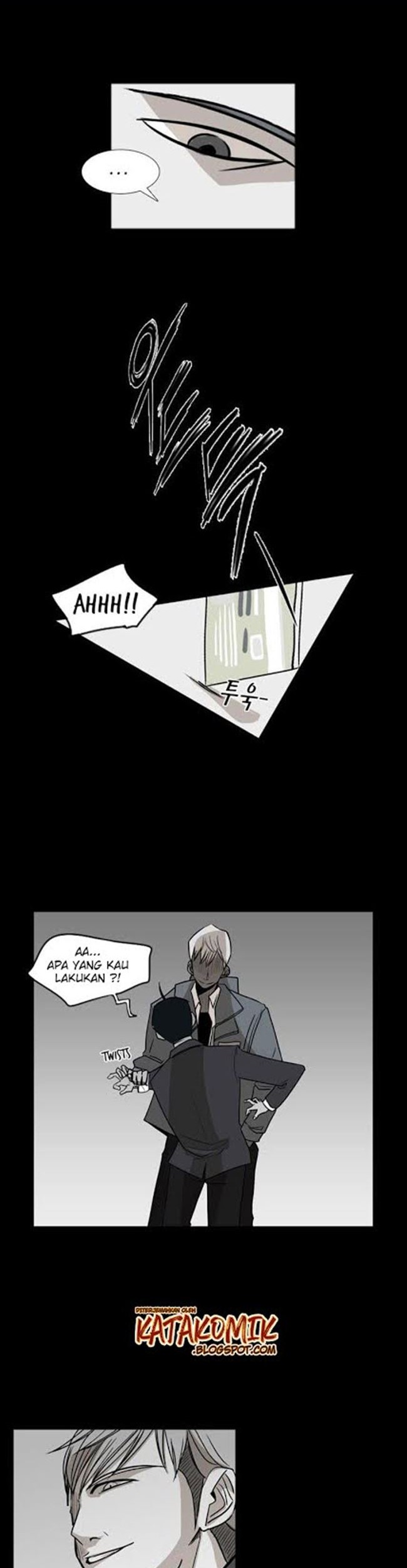 Shark Chapter 02 Gambar 5