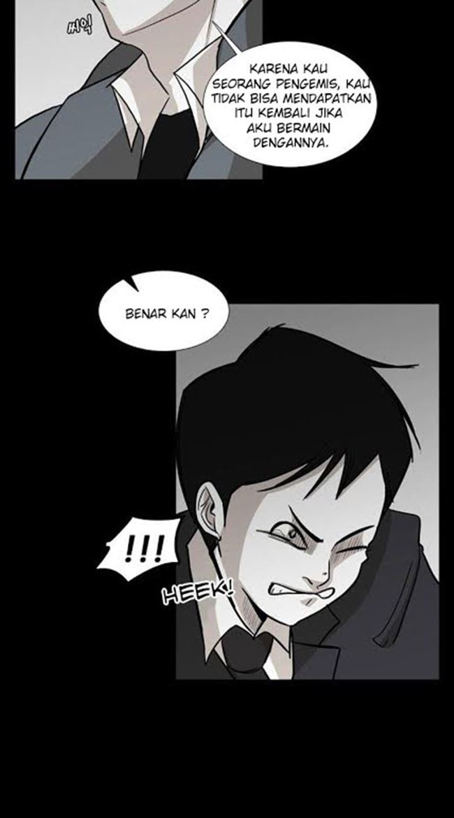 Shark Chapter 02 Gambar 6