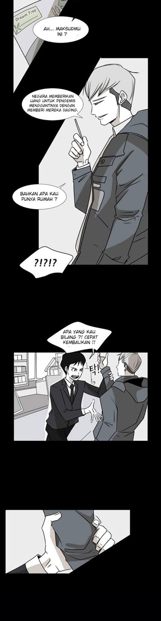 Shark Chapter 02 Gambar 4